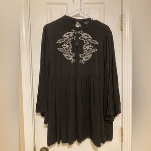 Mink Pink Mini Dress